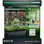 Dennerle Nano Cube Basic LED 30 l – Hledejceny.cz