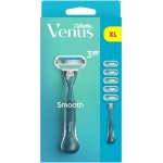 Gillette Venus + 5 ks hlavic – Zbozi.Blesk.cz