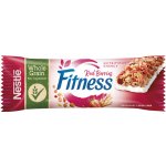 Nestlé Fitness tyčinka 23,5 g – Zboží Dáma