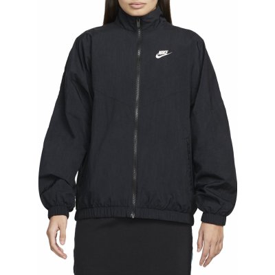 Nike Sportswear Essential Windrunner černá – Zbozi.Blesk.cz