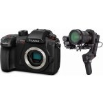 Panasonic Lumix DC-GH5S – Zbozi.Blesk.cz