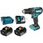 Makita DHP485RTJ – Hledejceny.cz