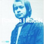 Hladík Radim - Má hra 1969-2018 4CD – Zboží Mobilmania