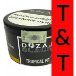 Dozaj Black Tropical Pr 125 g – Zboží Mobilmania
