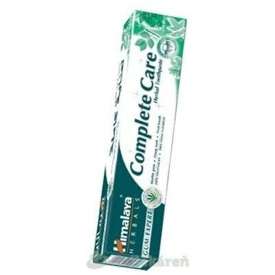 Himalaya Zubní pasta pro kompletní péči 75 ml – Hledejceny.cz