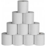 Papírová role Xprinter pro 58-IIN, T58-K Papírová role, pro pokladní tiskárny 58-IIN, T58-K, 55 g/m2, šířka 57 mm, průměr 60 mm, dutinka 12 mm, balení 10 ks 57/60/12 – Zboží Živě