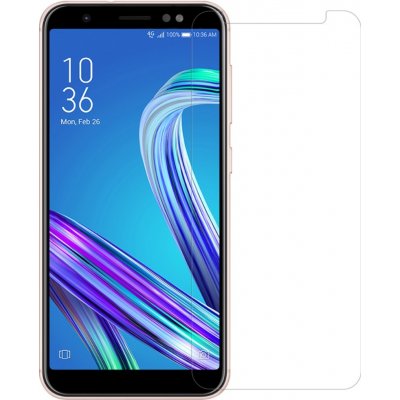 Ochranná fólie Nillkin Asus Zenfone Max (M1) ZB555KL – Zboží Mobilmania