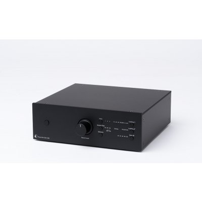 Pro-ject Phono Box DS2 USB UNI – Zboží Mobilmania