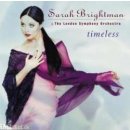 Brightman Sarah - Timeless CD