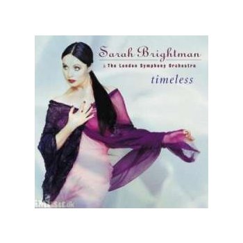 Brightman Sarah - Timeless CD