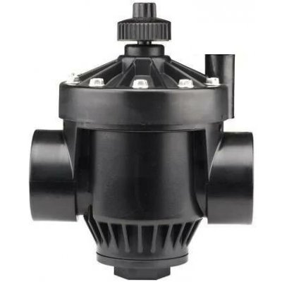 Hunter PGV 6/4" FF s regulací průtoku bez cívky – Hledejceny.cz