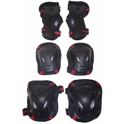 KUBIsport 05-CS204K-S CS204K – Zboží Dáma