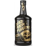 Dead Man's Fingers Spiced 1 l (holá láhev) – Hledejceny.cz