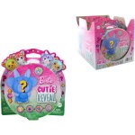 Barbie Cutie Reveal Figurky Kostýmy Zvířátka Sortiment HRK32 – Hledejceny.cz