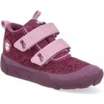 Affenzahn dětské barefoot boty Low Boot Knit Happy Otter – Sleviste.cz