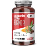 CarnoMed Karnosin Extra Burner 120 kapslí – Hledejceny.cz
