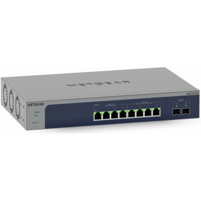 Netgear MS510TXM-100EUS – Zboží Živě