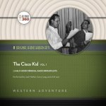 Cisco Kid, Vol. 1 – Hledejceny.cz