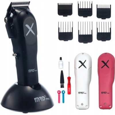 MRD Pro clipper HC-3969X – Zbozi.Blesk.cz