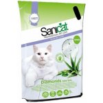 Sanicat Diamonds Aloe Vera 5 l – Hledejceny.cz