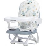 FreeON Přenosná Booster Levi Sovičky 158072 – Hledejceny.cz