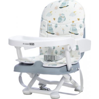 FreeON Přenosná Booster Levi Sovičky 158072 – Hledejceny.cz