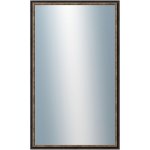 DANTIK TRITON 60 x 100 cm černá 2139 – Hledejceny.cz
