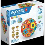 Geomag Supercolor Masterbox 388 – Sleviste.cz