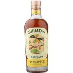 Cihuatán Artesano Pineapple 40% 0,7 l (holá láhev) – Sleviste.cz