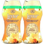 Lenor Gold Orchid 2 × 140 g 20 PD – Zbozi.Blesk.cz