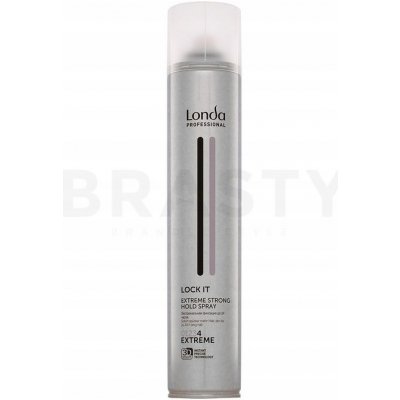 Londa Lock It Extreme Spray 500 ml – Hledejceny.cz