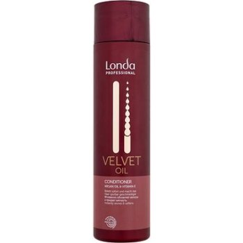 Londa Velvet Oil Conditioner 250 ml