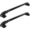 Příčníky Thule WingBar Edge Clamp 7205