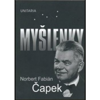 Myšlenky - Norbert F. Čapek