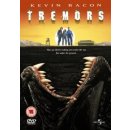 Tremors DVD