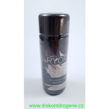 Ryor olej z černuchy seté Nigella sativa 100 ml