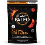 Planet Paleo Hovězí hydrolyzovaný kolagen s vitaminem C Active 270 g – Hledejceny.cz
