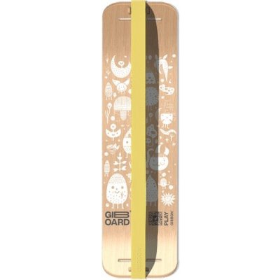 Giboard Play white – Zboží Dáma