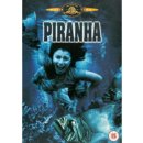 Piranha DVD