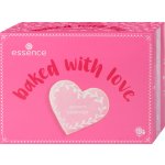essence Adventní kalendář Baked With Love 2026 – Hledejceny.cz