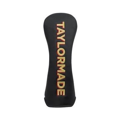 TaylorMade headcover Hybrid The Open zeleno/černý – Zboží Dáma