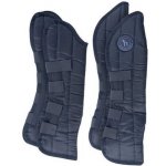 HORZE Transportní kamaše tmavě modré – Zboží Dáma