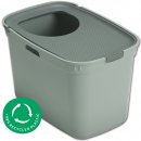 TOMMI Top Cat s horním vstupem 59x39x38,3cm