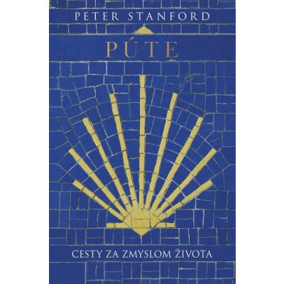 Púte: Cesty za zmyslom života – Hledejceny.cz