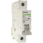 Noark Electric Ex9BN 1P B16 16A – HobbyKompas.cz Noark Electric Ex9BN 1P B16 16A – HobbyKompas.cz