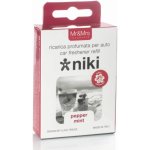 Mr&Mrs Fragrance Niki pepper mint náhradní náplň – Zbozi.Blesk.cz