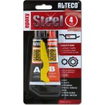 Alteco Epoxy Steel 56,7 g – HobbyKompas.cz