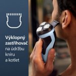 Philips Series 3000X Wet & Dry X3003/00 – Hledejceny.cz