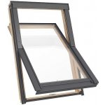 RoofLite Solid Pine 78 x 140 cm – Hledejceny.cz
