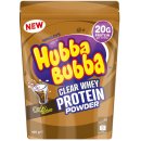 Mars Hubba Bubba Clear Whey Protein Powder 405 g